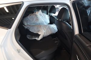 Hyundai Tucson bild 8