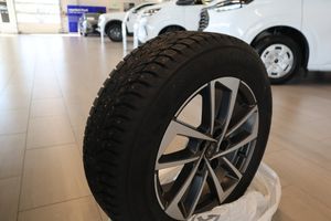 Hyundai Tucson bild 12