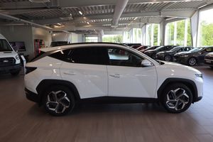 Hyundai Tucson bild 5