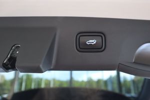 Hyundai Tucson bild 10