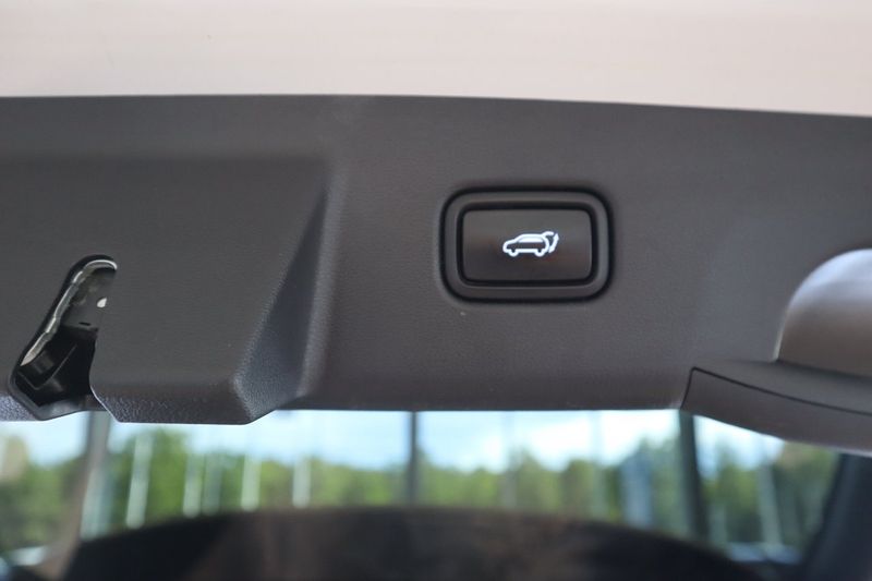 Hyundai Tucson bild 10