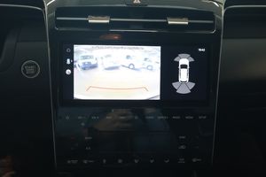 Hyundai Tucson bild 15