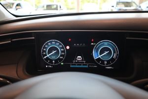 Hyundai Tucson bild 13