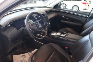 Hyundai Tucson bild 6
