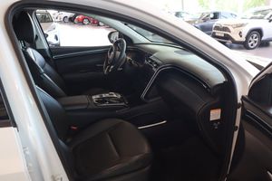 Hyundai Tucson bild 7