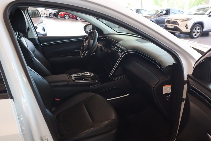 Hyundai Tucson bild 7