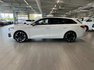 Cupra Leon bild 5
