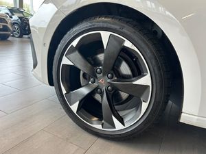 Cupra Leon bild 7