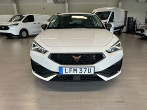 Cupra Leon bild 3
