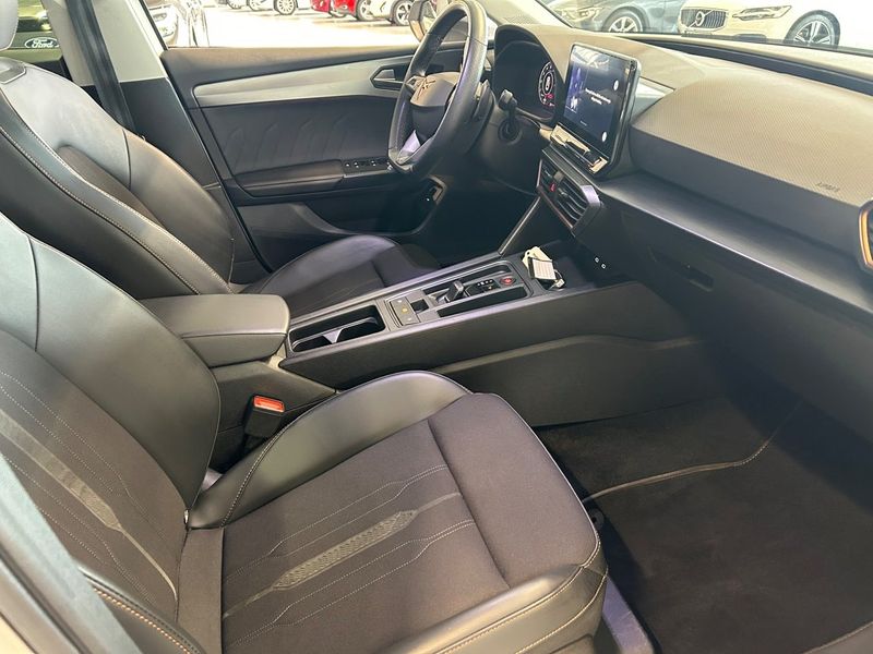 Cupra Leon bild 15