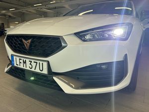 Cupra Leon bild 11