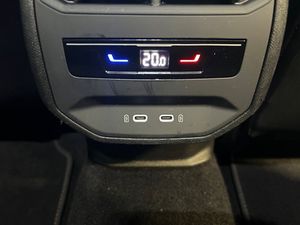 Cupra Leon bild 13