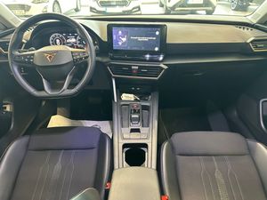 Cupra Leon bild 14