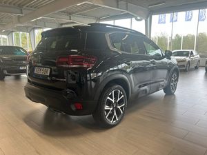 Citroen C5 AirCross bild 2