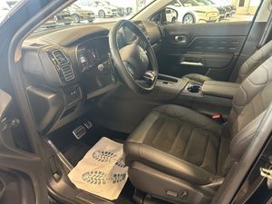Citroen C5 AirCross bild 10
