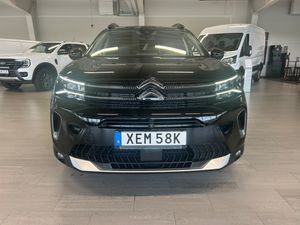 Citroen C5 AirCross bild 3