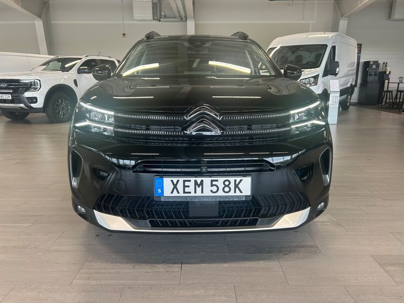Citroen C5 AirCross bild 3