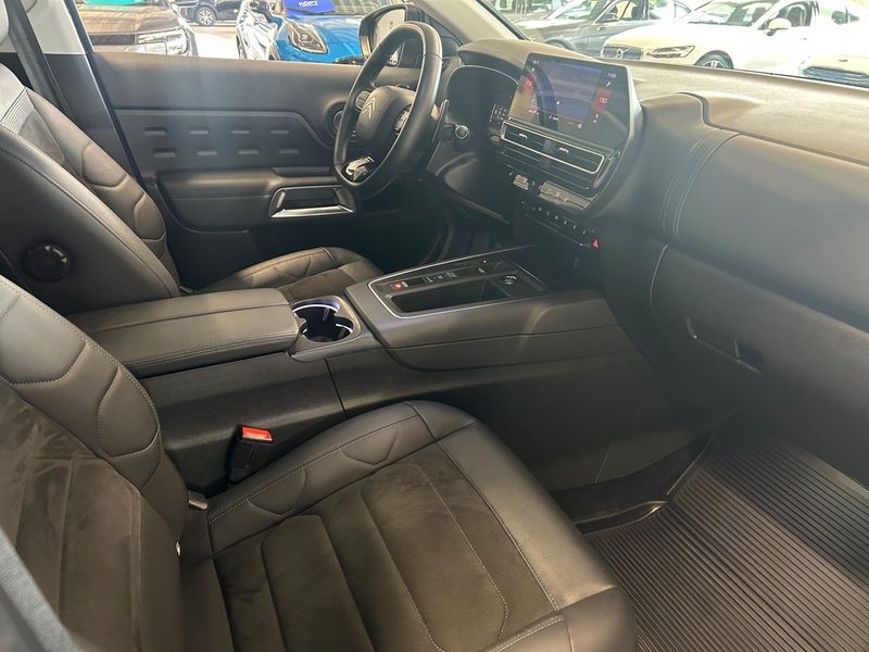 Citroen C5 AirCross bild 14