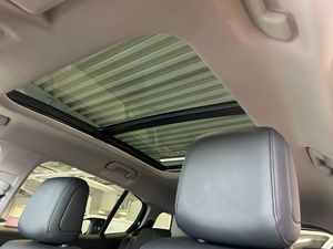 Citroen C5 AirCross bild 12