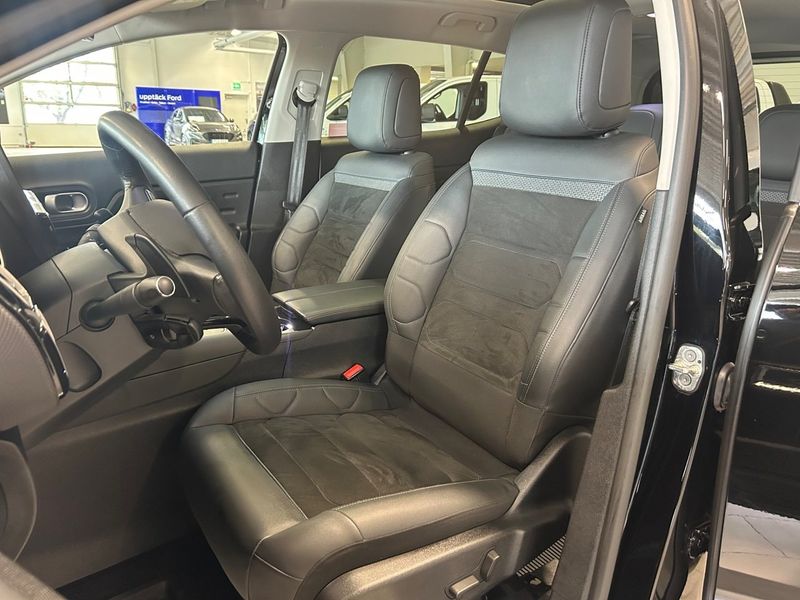 Citroen C5 AirCross bild 11