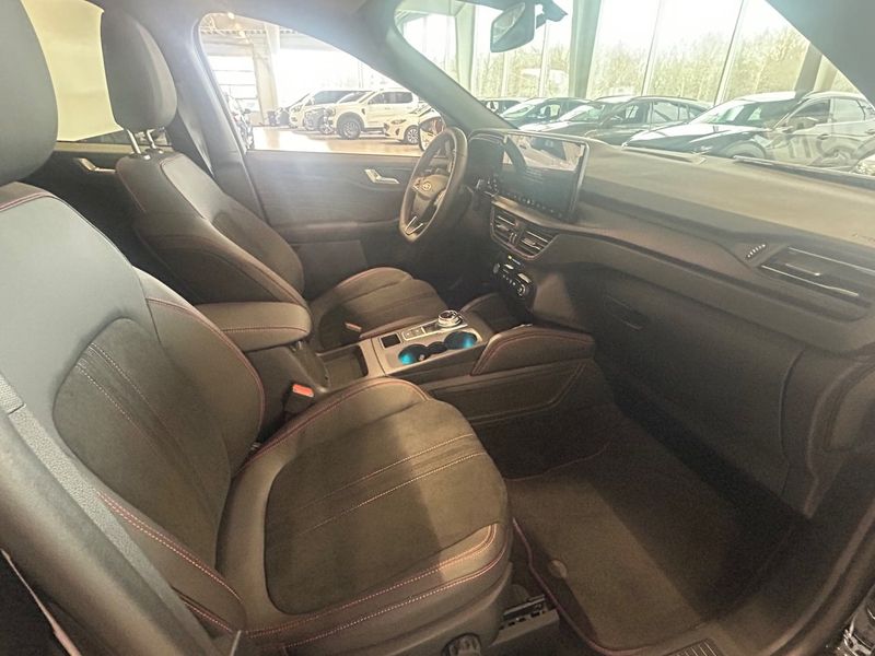 Ford Kuga bild 13