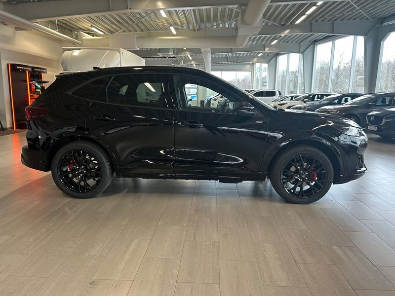 Ford Kuga bild 6