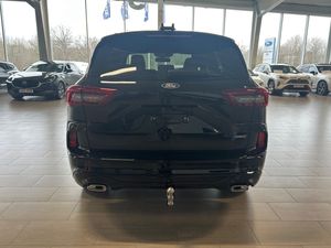 Ford Kuga bild 4