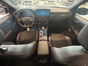 Ford Kuga bild 15