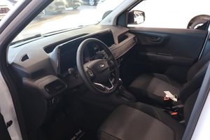Ford Transit Courier bild 6