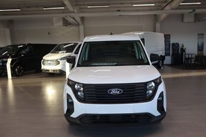 Ford Transit Courier bild 3