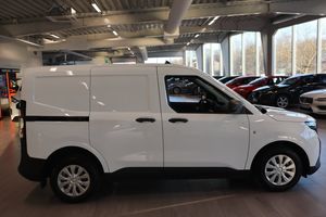 Ford Transit Courier bild 5
