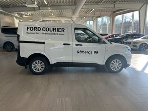 Ford Transit Courier bild 6