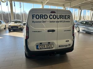 Ford Transit Courier bild 4