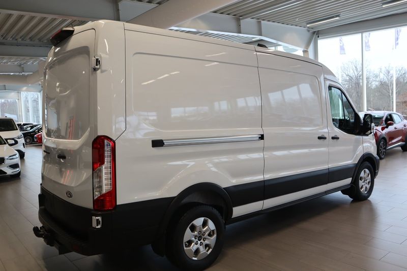 Ford Transit bild 2