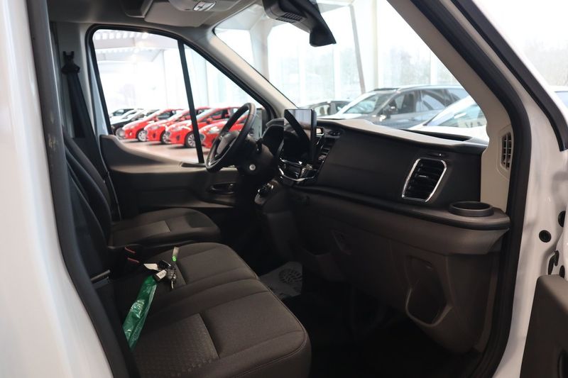 Ford Transit bild 7