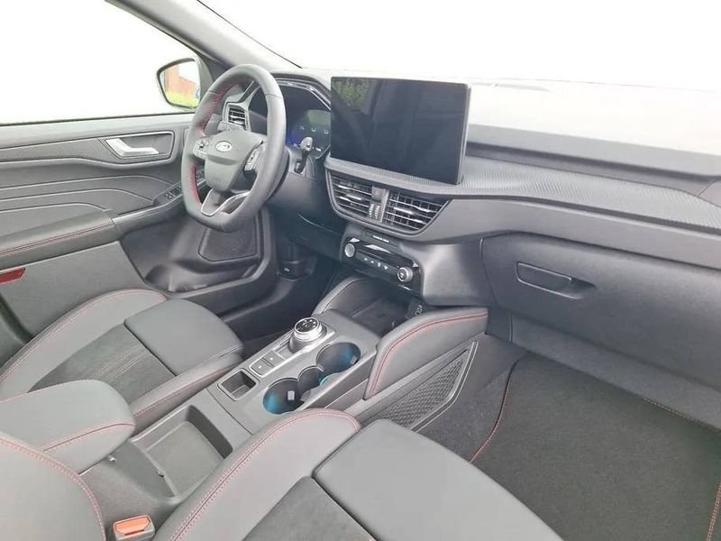Ford Kuga bild 7