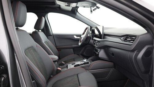 Ford Kuga bild 8