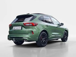 Ford Kuga bild 5