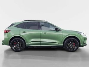 Ford Kuga bild 4