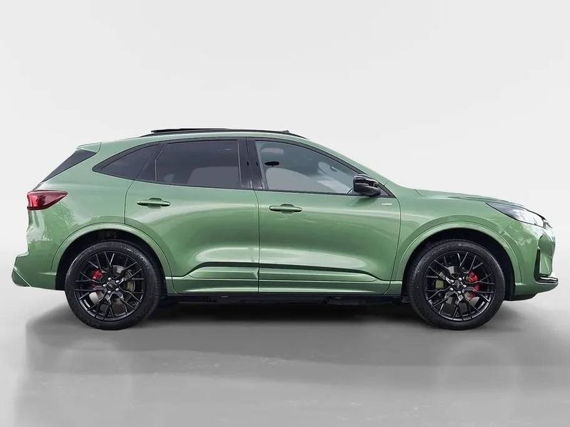 Ford Kuga bild 4