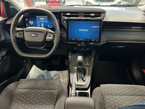 Ford Puma bild 12