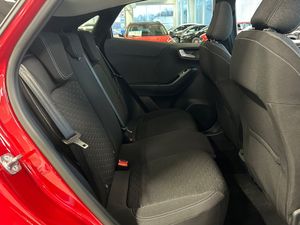 Ford Puma bild 11
