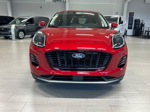 Ford Puma bild 3