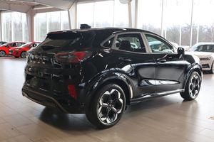 Ford Puma bild 2