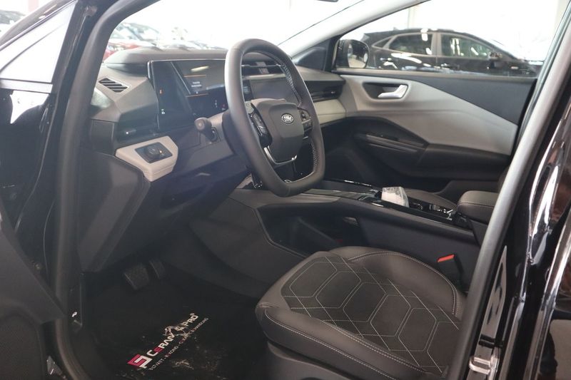 Ford Puma bild 8