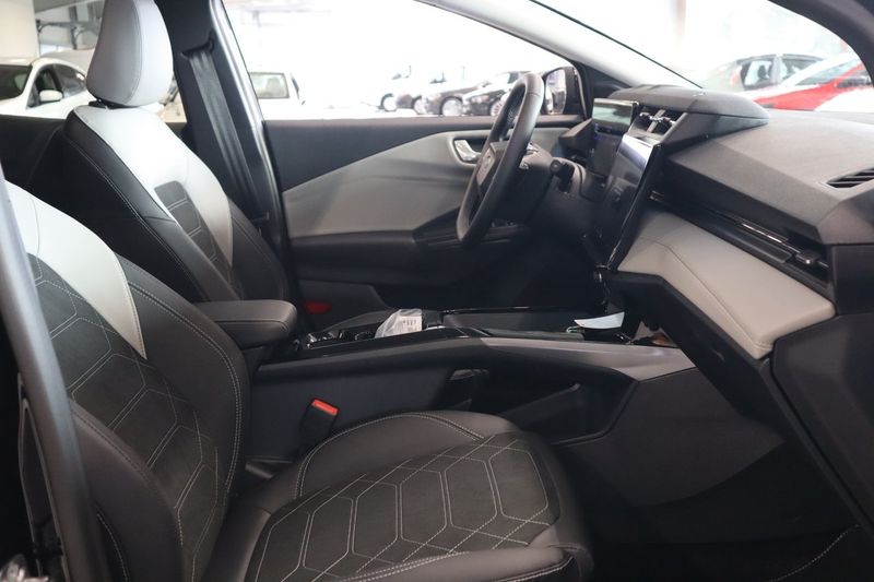 Ford Puma bild 11