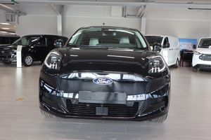 Ford Puma bild 3