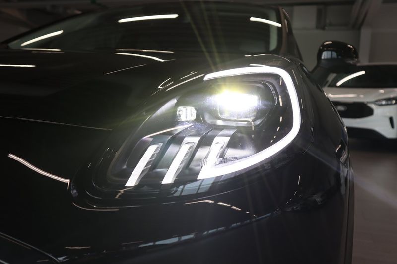Ford Puma bild 14