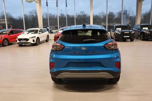 Ford Puma bild 4