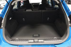 Ford Puma bild 8